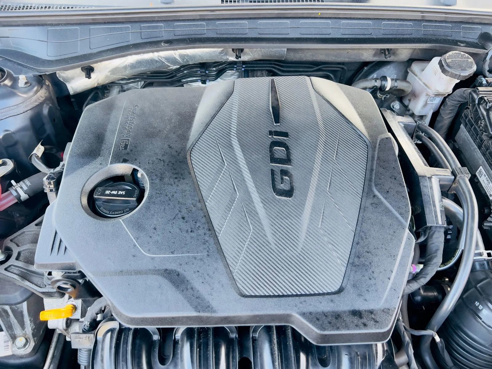 Used 2021 Hyundai Sonata SEL image 35