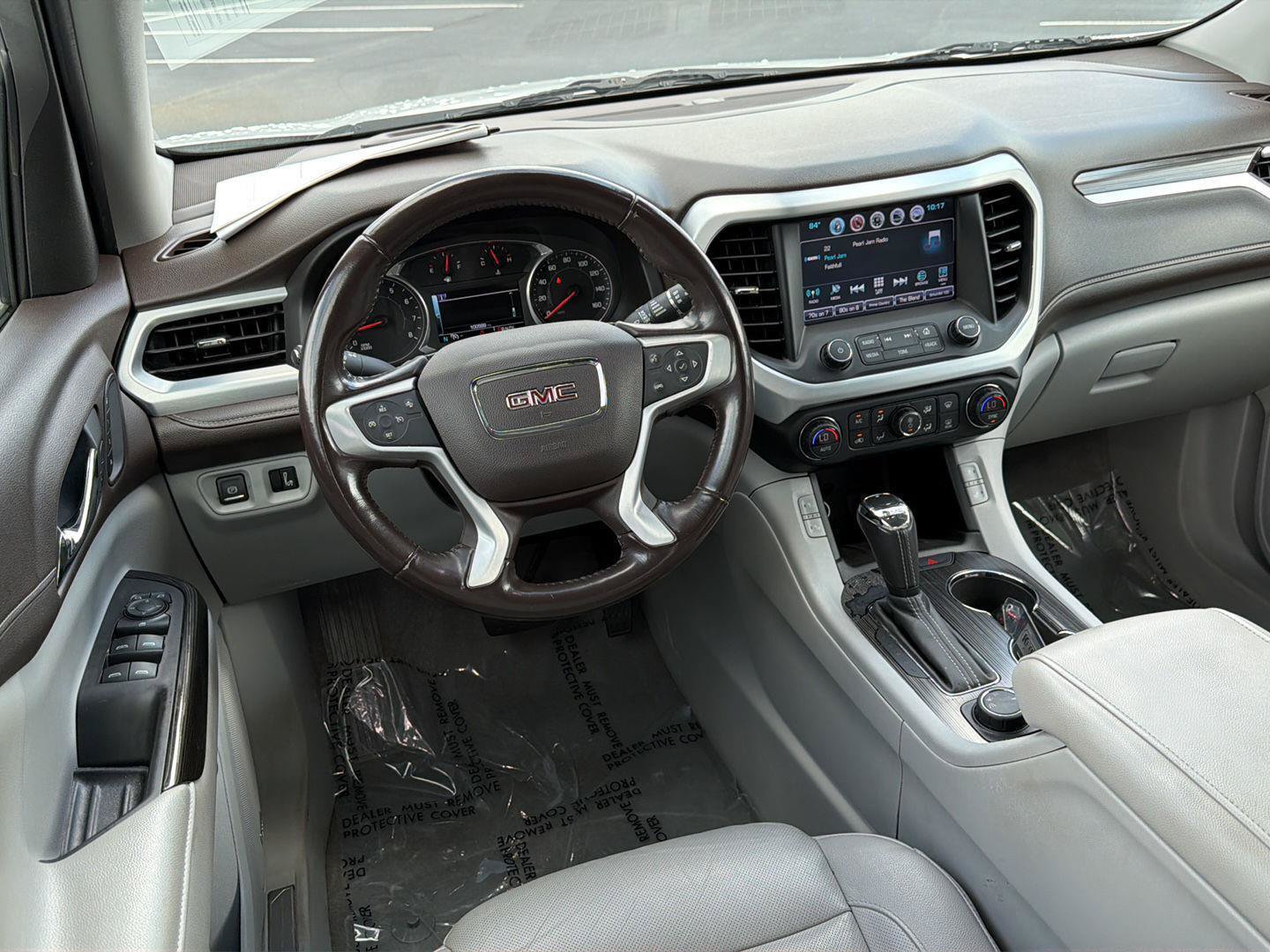 Used 2019 GMC Acadia SLT FWD image 19