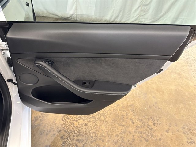 Used 2021 Tesla Model 3 Long Range image 30