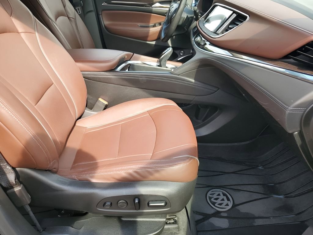 Used 2020 Buick Enclave Avenir w/ Trailering Package, 5000 lbs. image 15