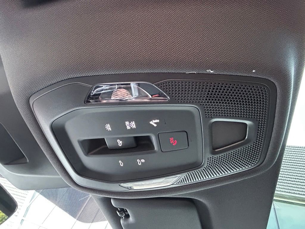 New 2025 Audi SQ5 Premium Plus image 13