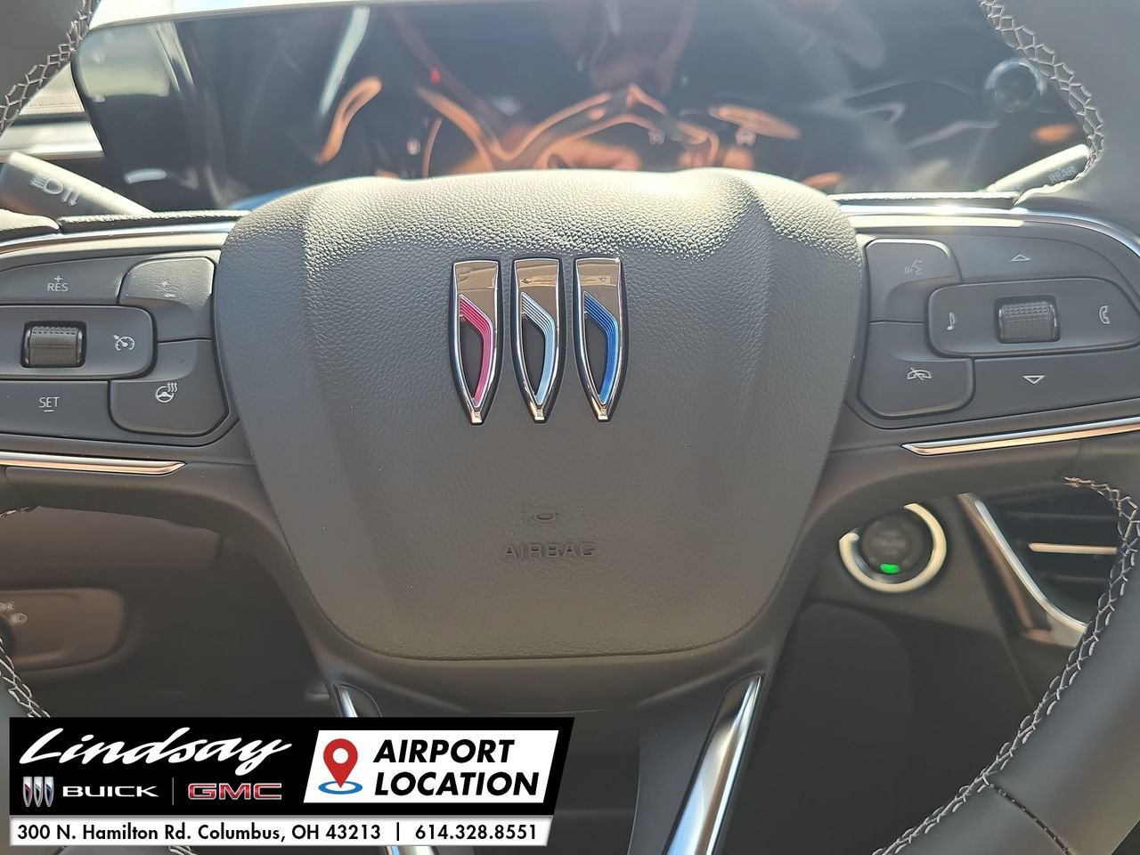 New 2026 Buick Encore GX Preferred w/ Comfort Package AWD/4WD image 12