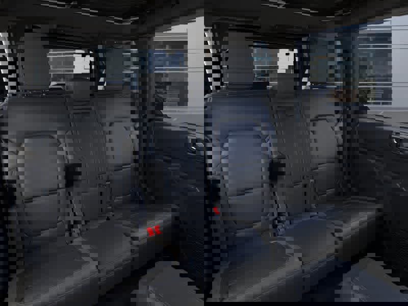 New 2026 Ford Bronco Outer Banks image 11