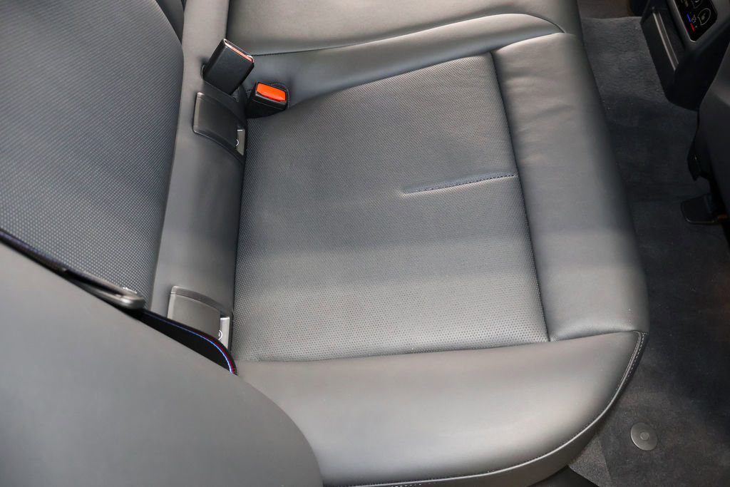 Used 2025 BMW M5 Touring image 65