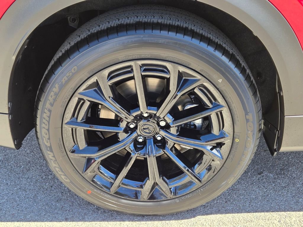 New 2026 MAZDA CX-70 3.3 Turbo w/ Preferred Package AWD/4WD image 10