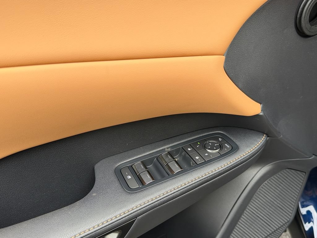 New 2026 Lexus RX 350 Premium AWD/4WD image 11