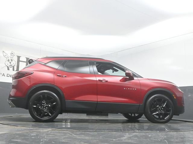 Used 2023 Chevrolet Blazer LT image 53