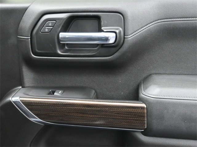 Used 2022 Chevrolet Silverado 1500 RST image 29