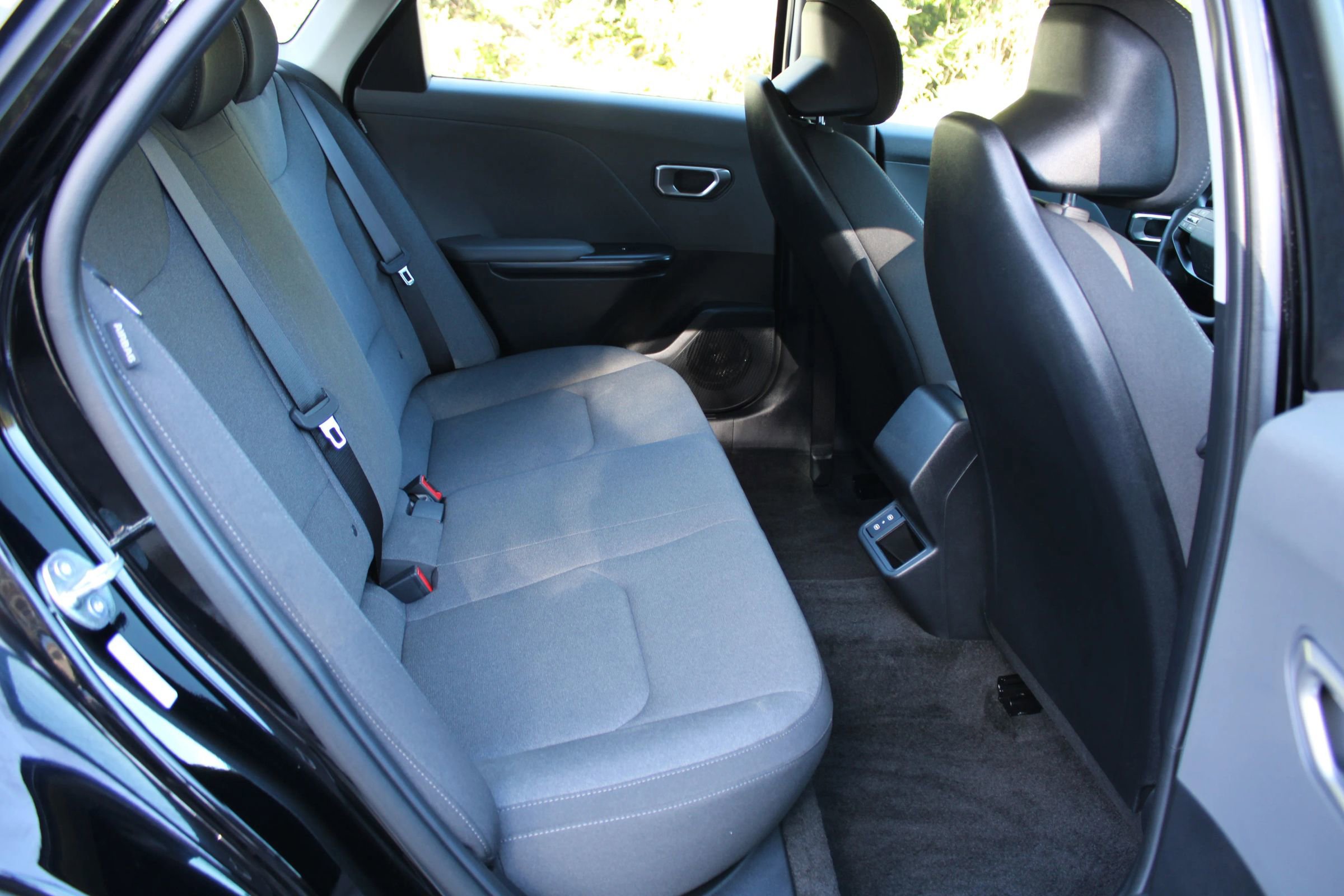 Used 2025 Kia K4 image 19