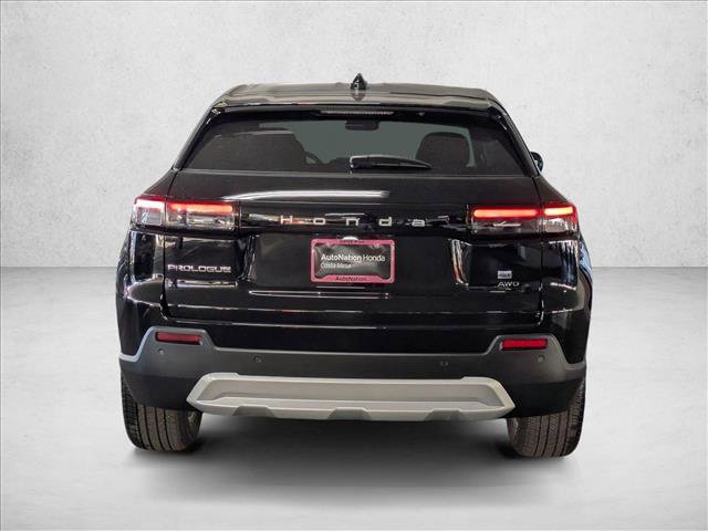 New 2026 Honda Prologue EX image 8