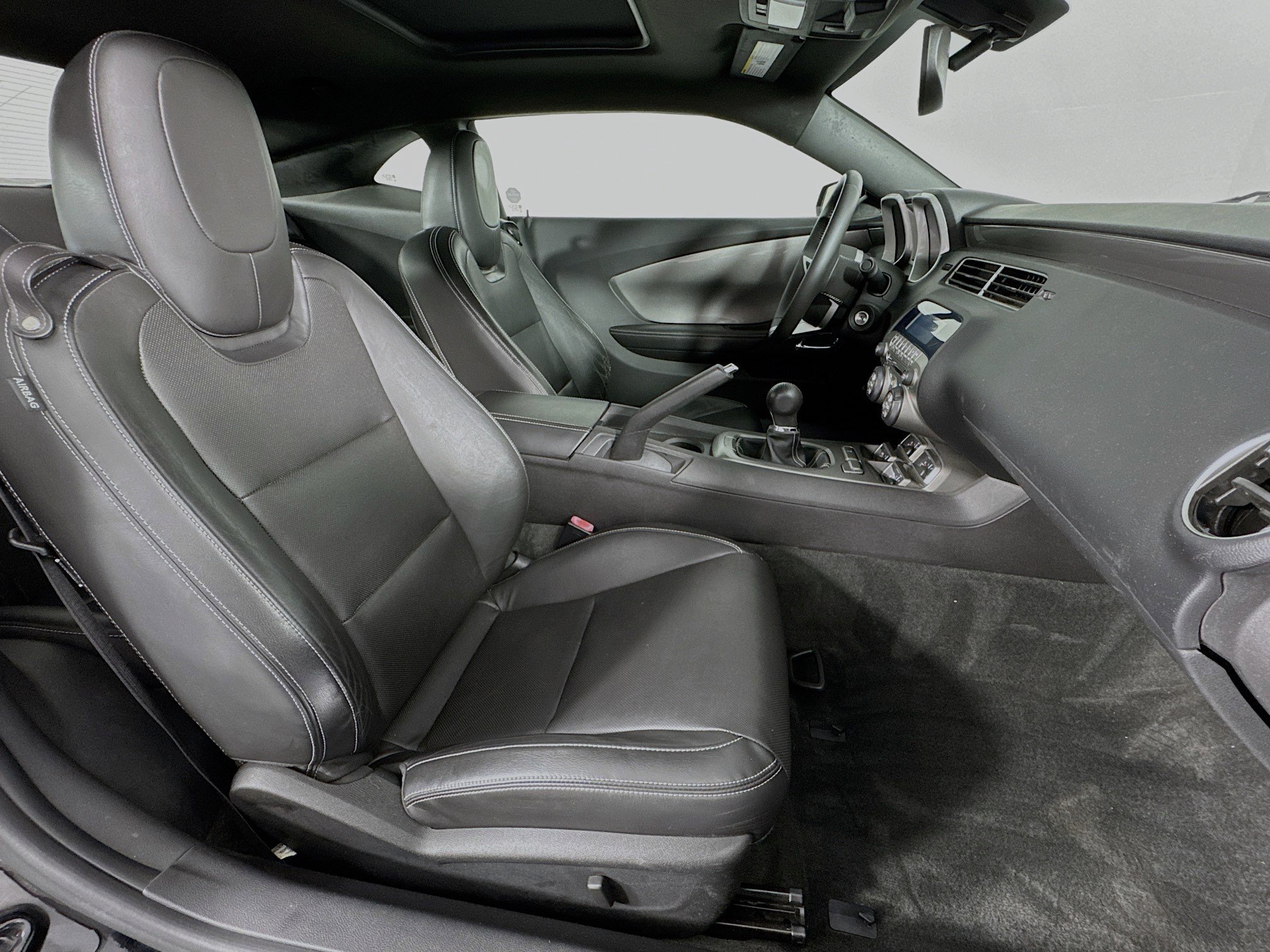 Used 2010 Chevrolet Camaro LT image 26