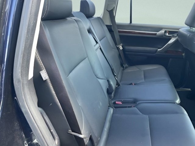 Used 2019 Lexus GX 460 Premium image 9