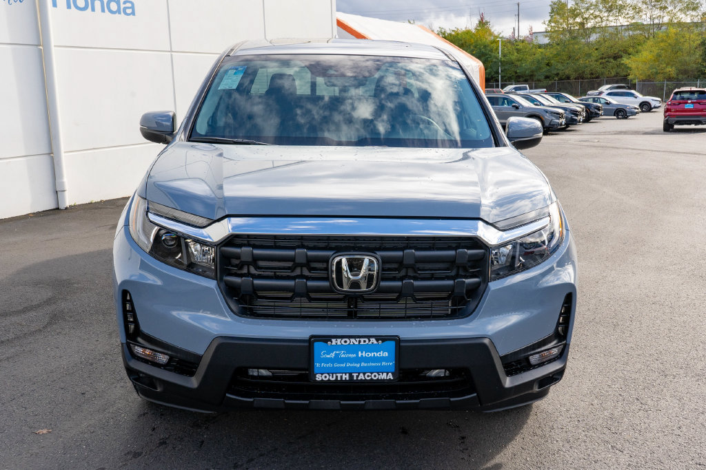 New 2026 Honda Ridgeline RTL image 3