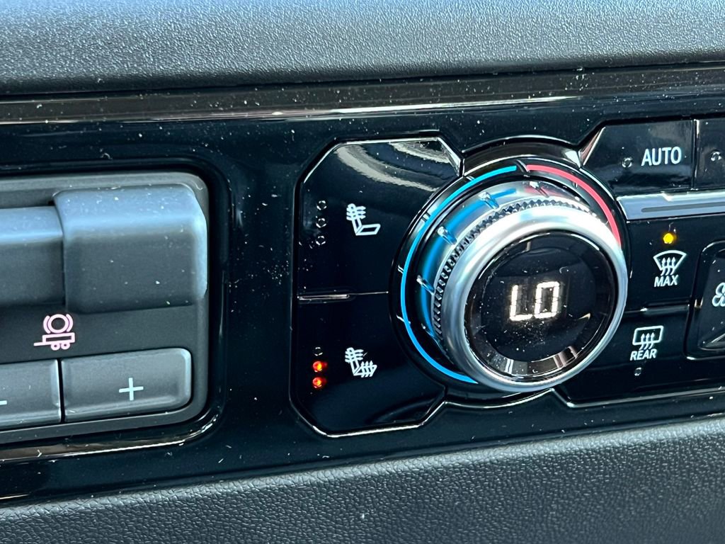 New 2026 GMC Sierra 2500 SLE w/ SLE Value Package; image 27