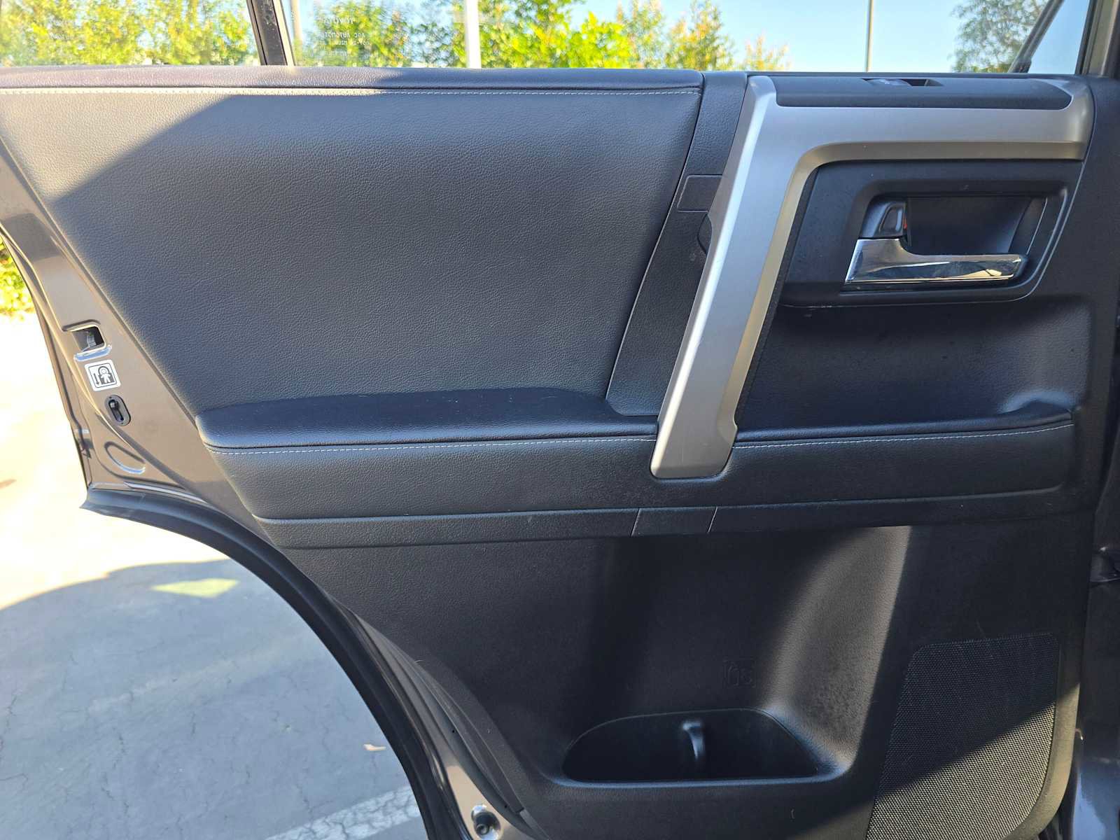 Certified 2021 Toyota 4Runner SR5 image 16