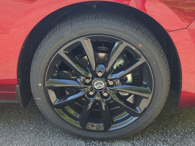 New 2026 MAZDA MAZDA3 2.5 S Hatchback w/ Premium Pkg FWD image 10
