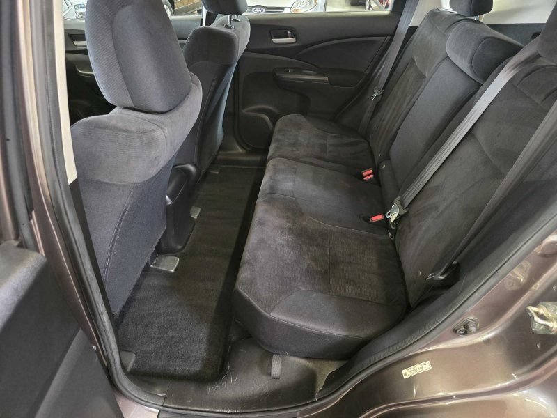 Used 2014 Honda CR-V LX image 8