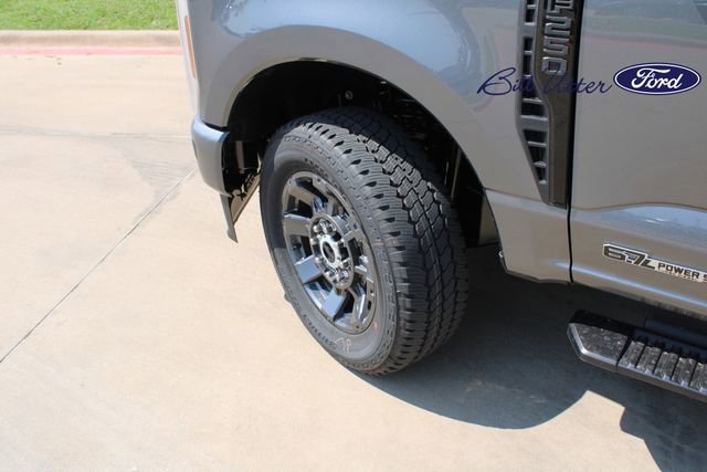 New 2026 Ford F250 XL w/ STX Appearance Package image 5