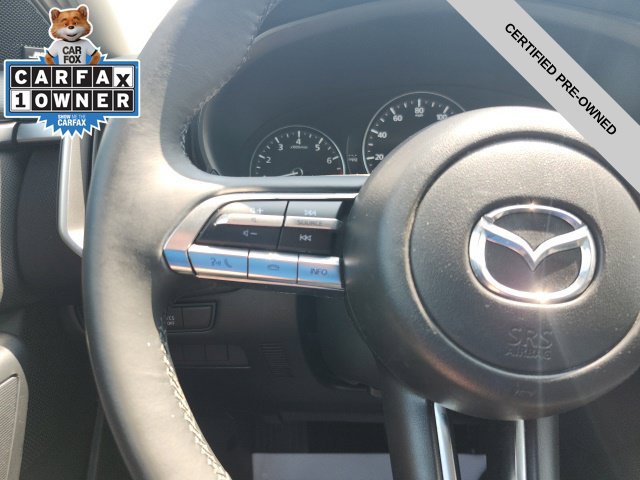 Certified 2024 MAZDA CX-50 AWD 2.5 S w/ Cargo Package image 4