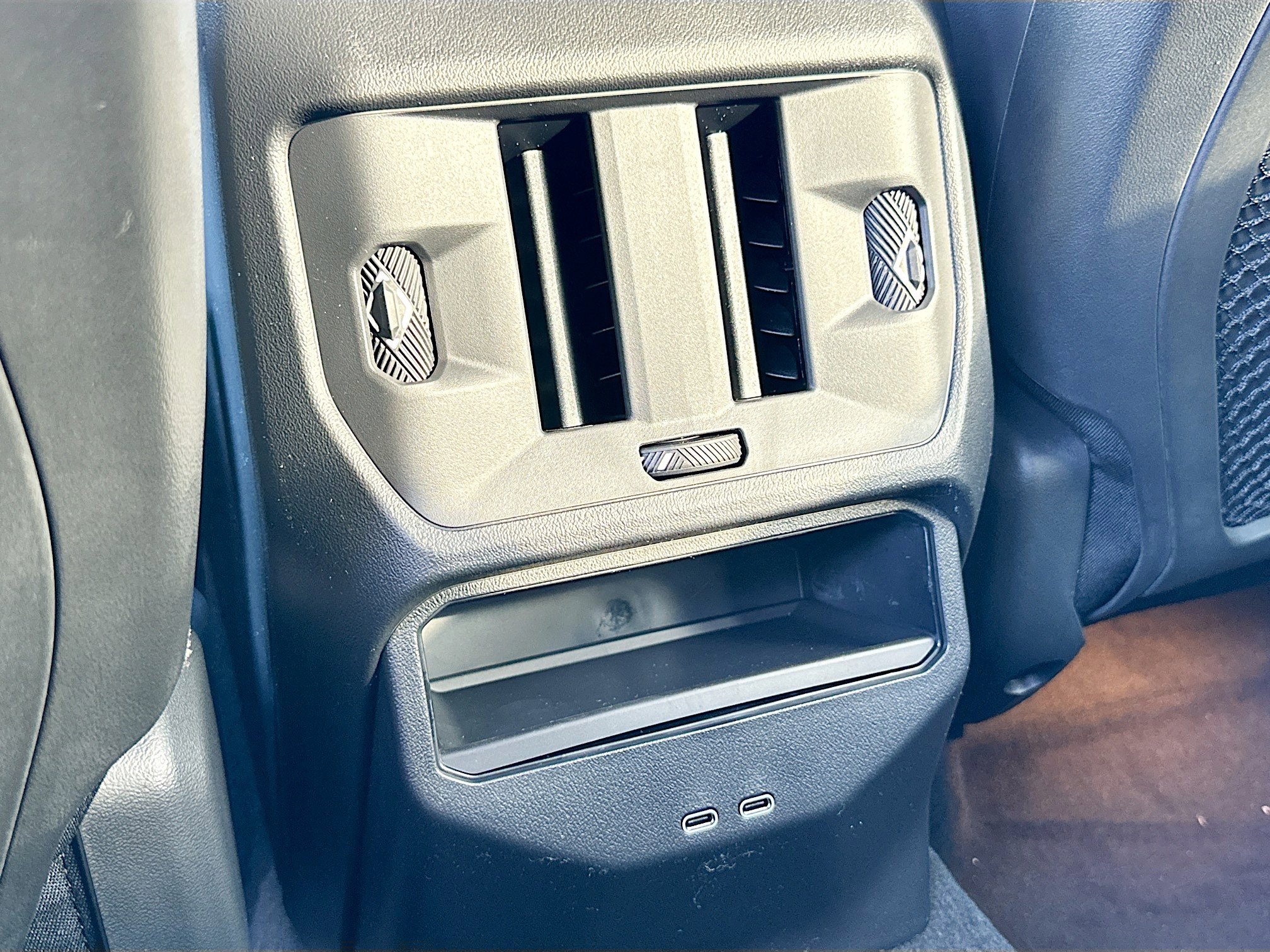 New 2026 BMW X3 xDrive30 w/ Convenience Package image 20