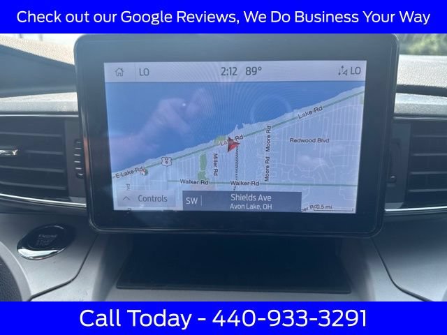 Used 2024 Ford Explorer XLT w/ Equipment Group 202A AWD/4WD image 22
