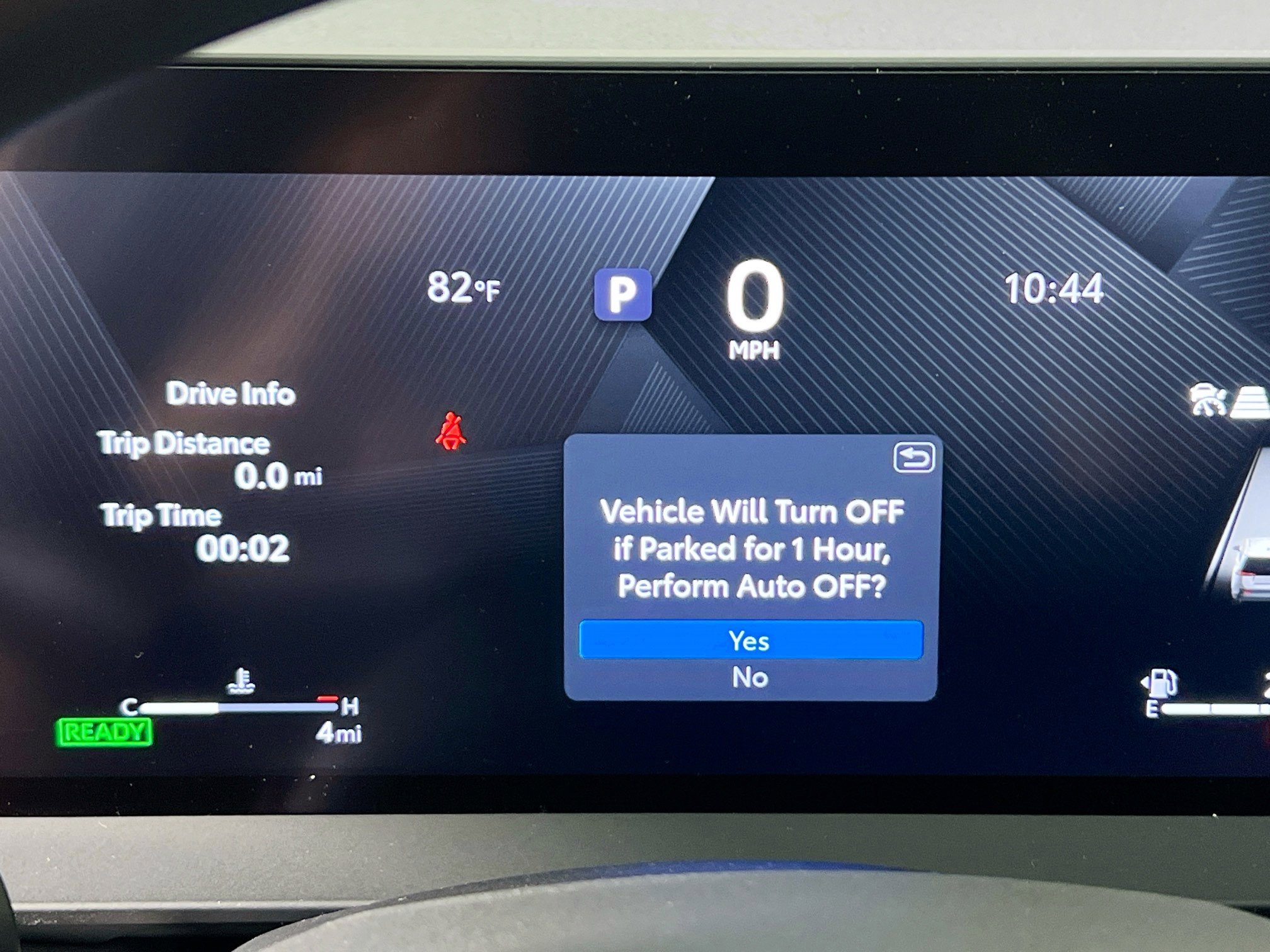 New 2026 Toyota RAV4 LE FWD image 23