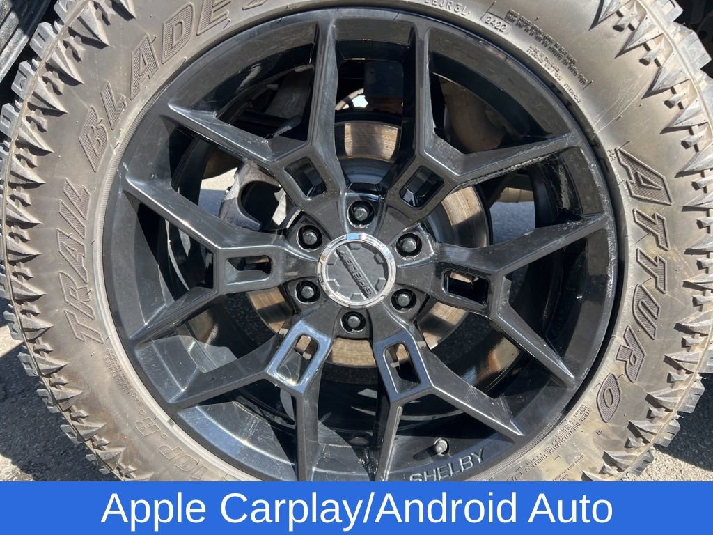 Used 2022 Ford F150 Lariat image 12