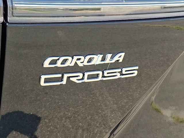 Used 2026 Toyota Corolla Cross XLE FWD image 28