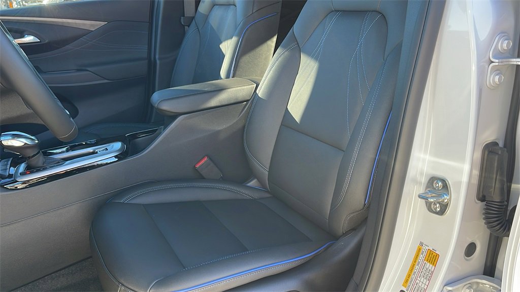 New 2026 Buick Envista Sport Touring w/ Convenience I Package image 10