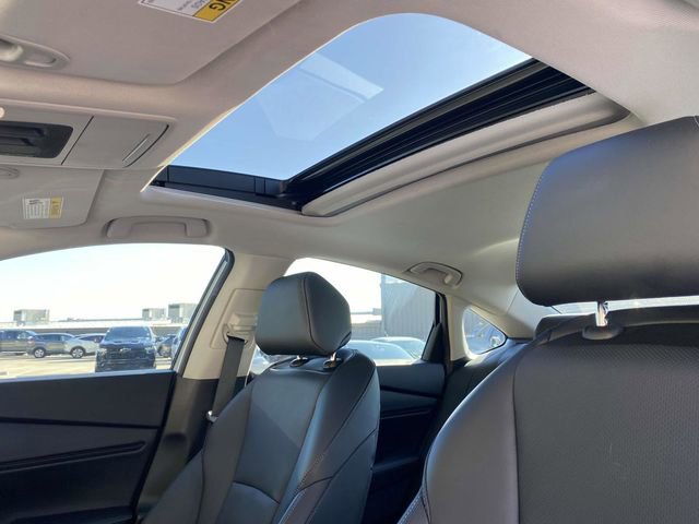 Used 2023 Honda Accord Touring image 16