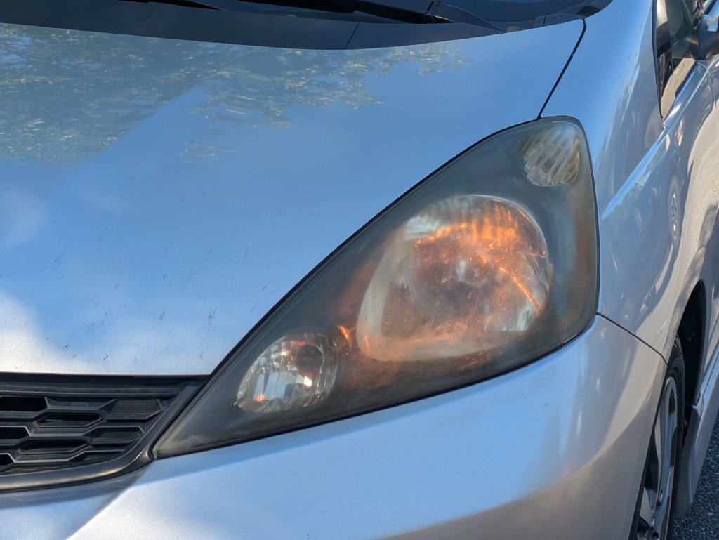 Used 2012 Honda Fit Sport image 13