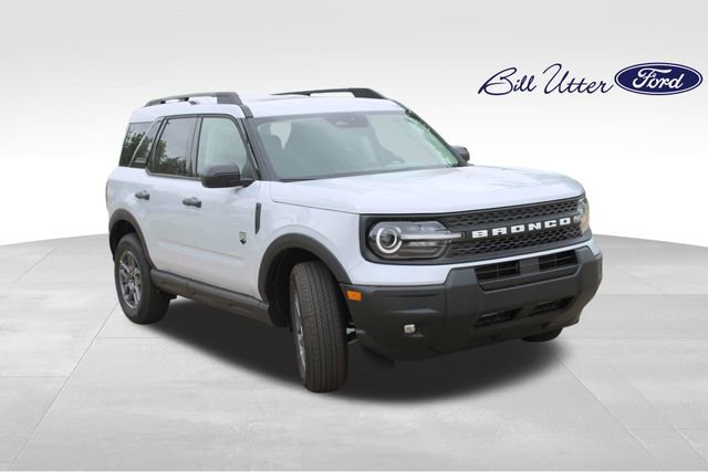 New 2026 Ford Bronco Sport Big Bend image 2