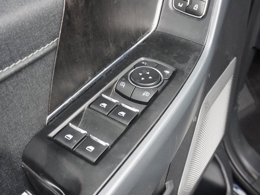 Used 2023 Ford F150 Lariat w/ Equipment Group 502A High image 36