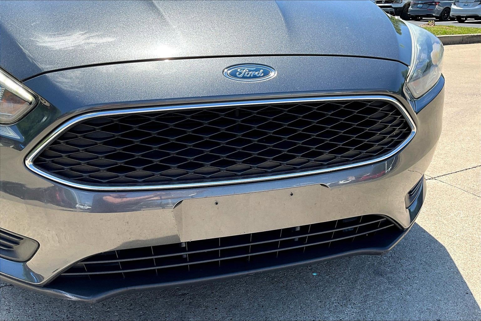 Used 2015 Ford Focus SE w/ Equipment Group 201A FWD image 33