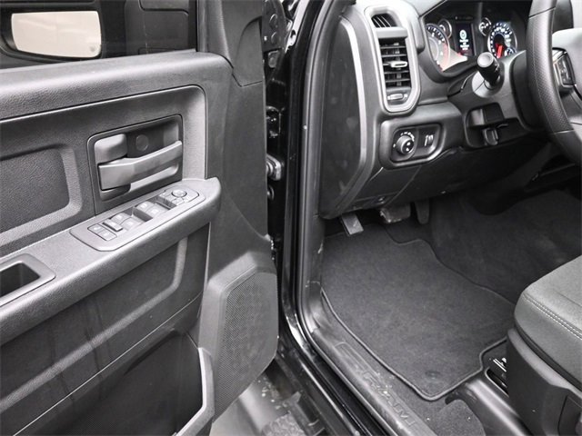 New 2026 RAM 2500 Tradesman image 14