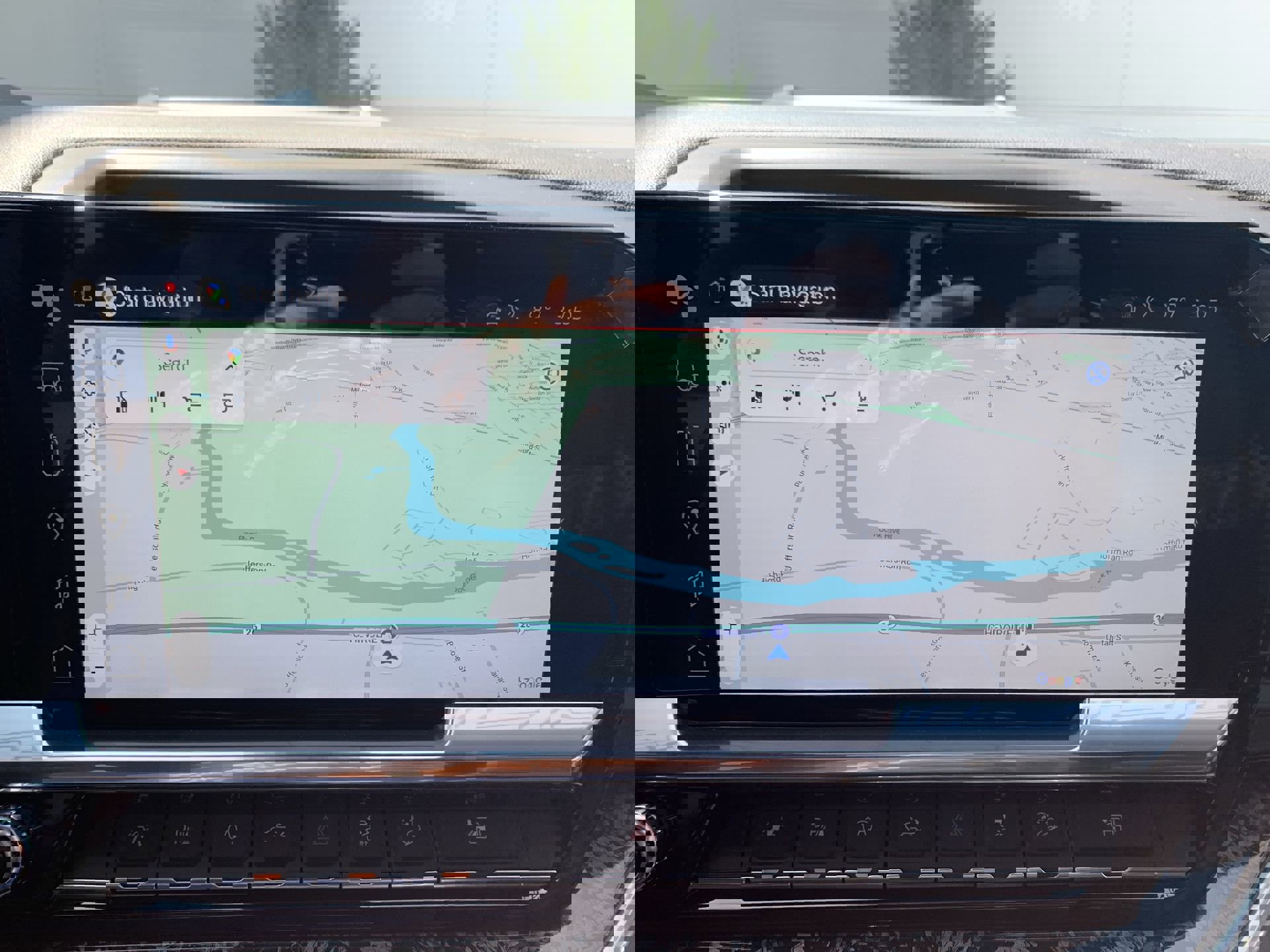 New 2025 GMC Sierra 1500 Elevation w/ Elevation Premium Package image 44