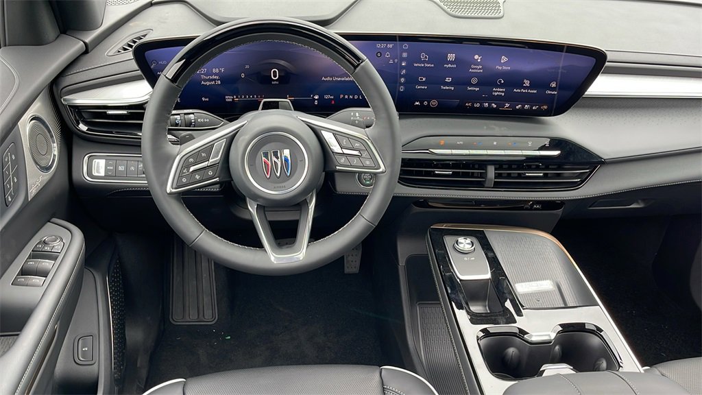 New 2026 Buick Enclave Avenir w/ Super Cruise Package image 15