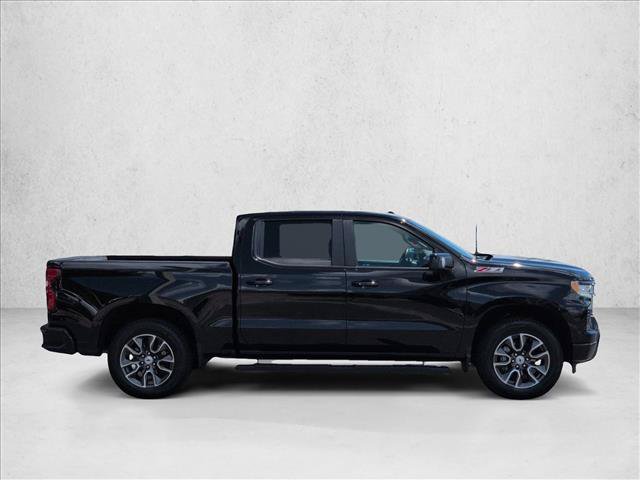 Used 2024 Chevrolet Silverado 1500 RST w/ All Star Edition Plus AWD/4WD image 4