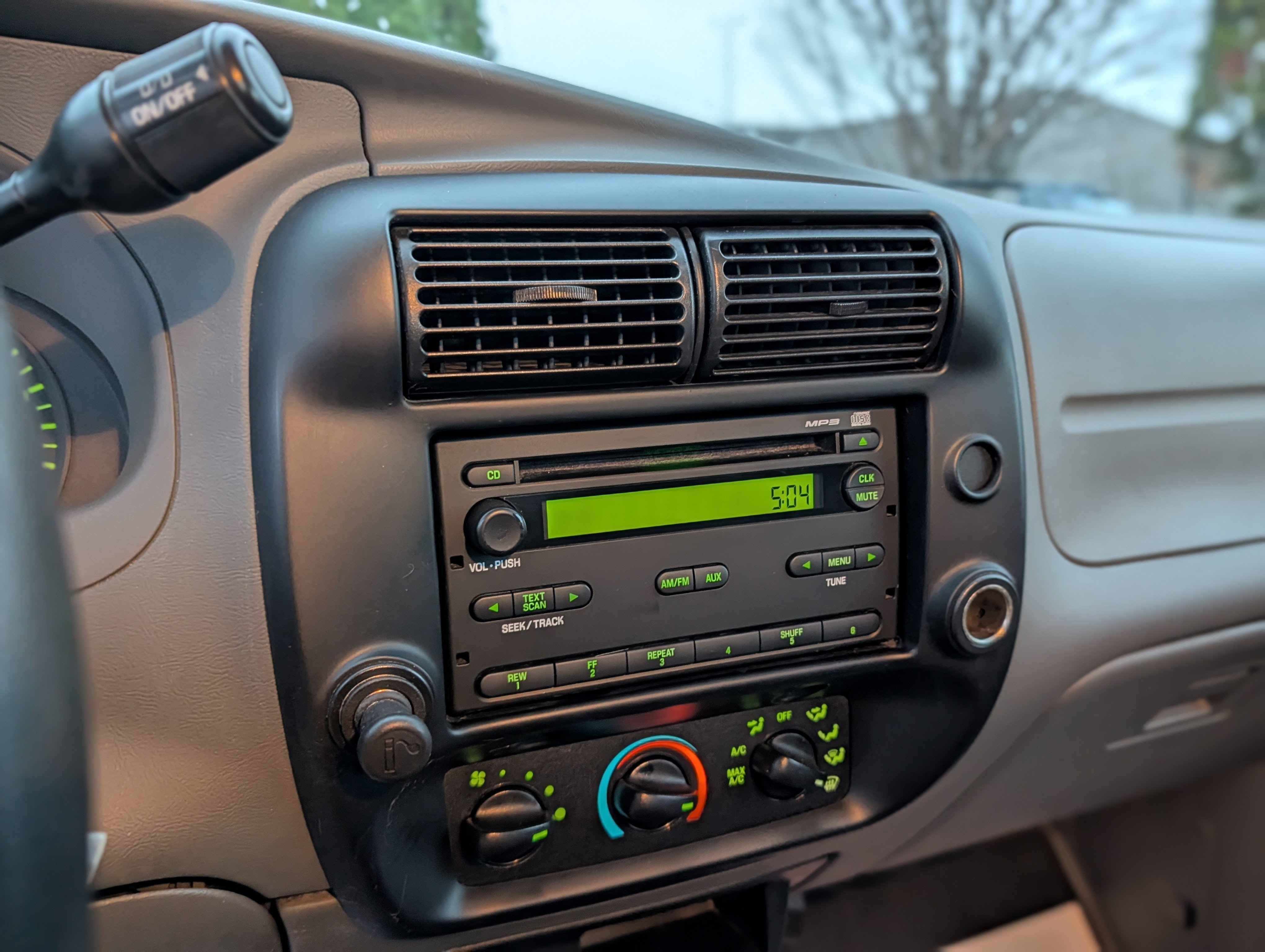 Used 2008 Ford Ranger XL image 14