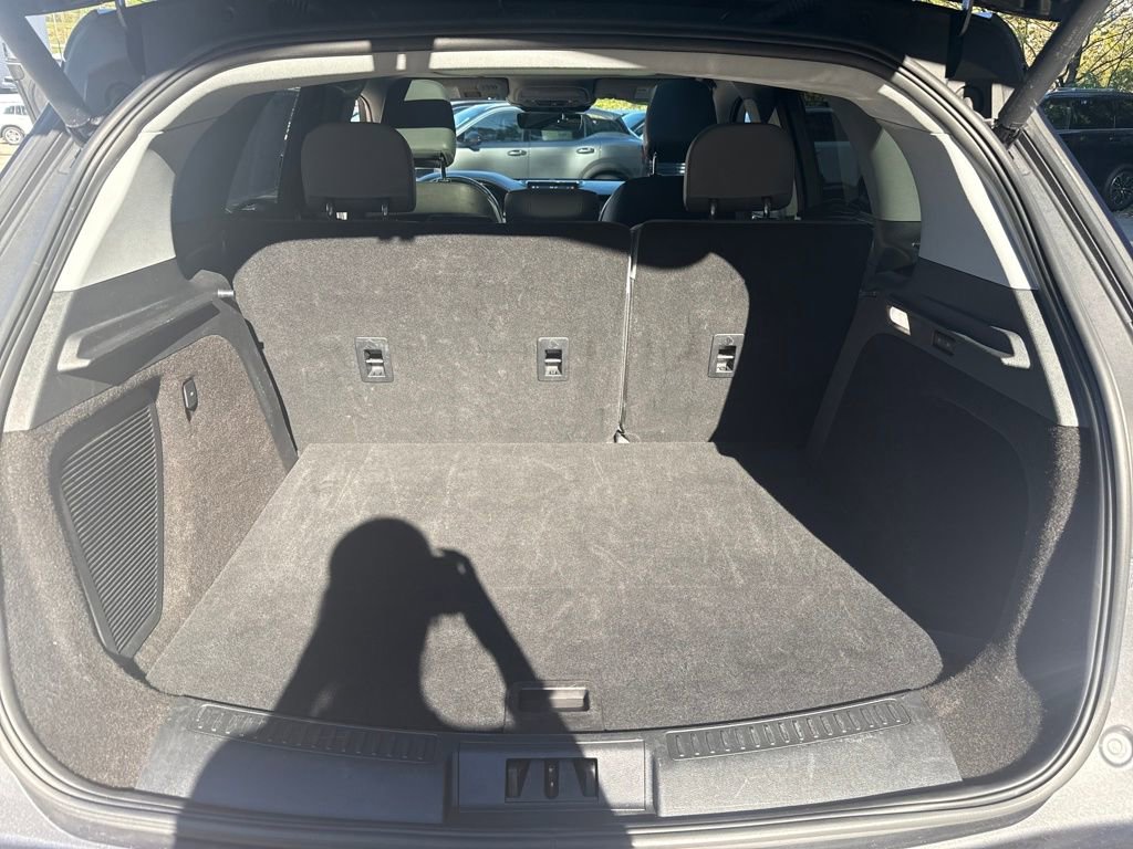 Used 2022 Lincoln Corsair Reserve w/ Sport Package image 24