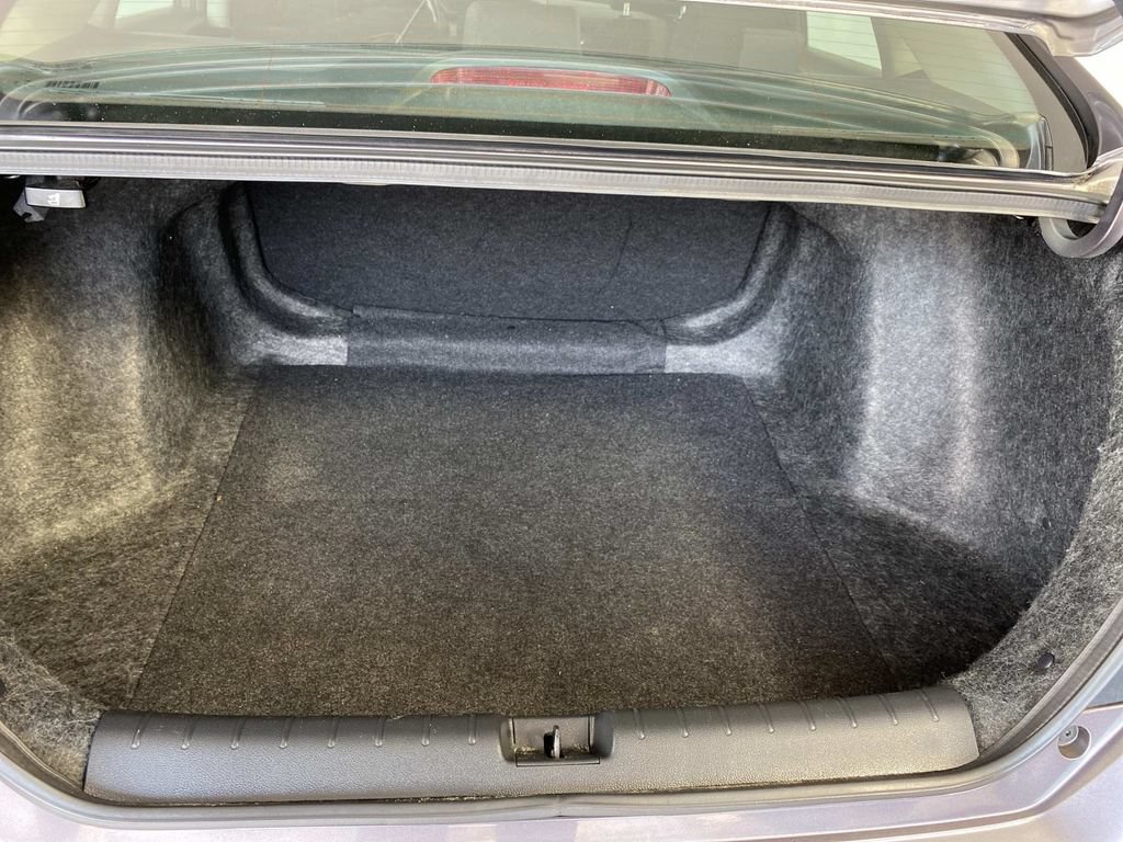 Used 2016 Honda Civic LX image 8