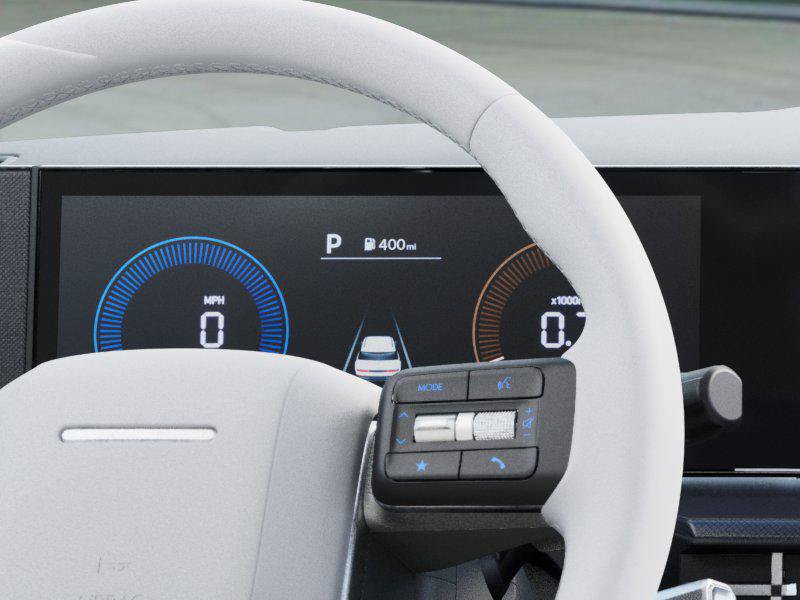 New 2027 Hyundai Santa Fe SEL FWD image 14