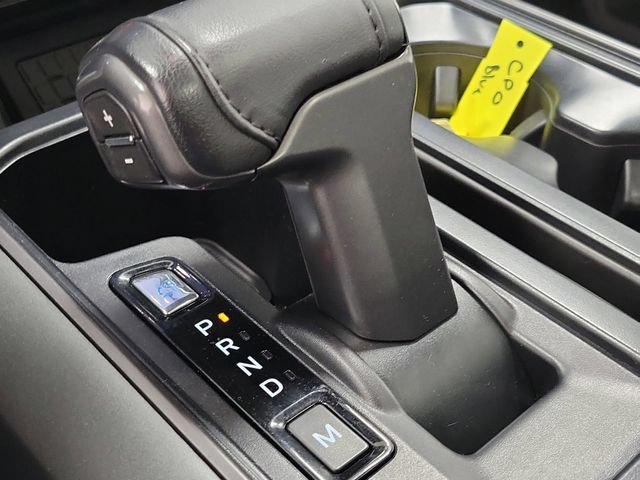 Used 2024 Ford F150 Lariat w/ Equipment Group 502A High AWD/4WD image 36