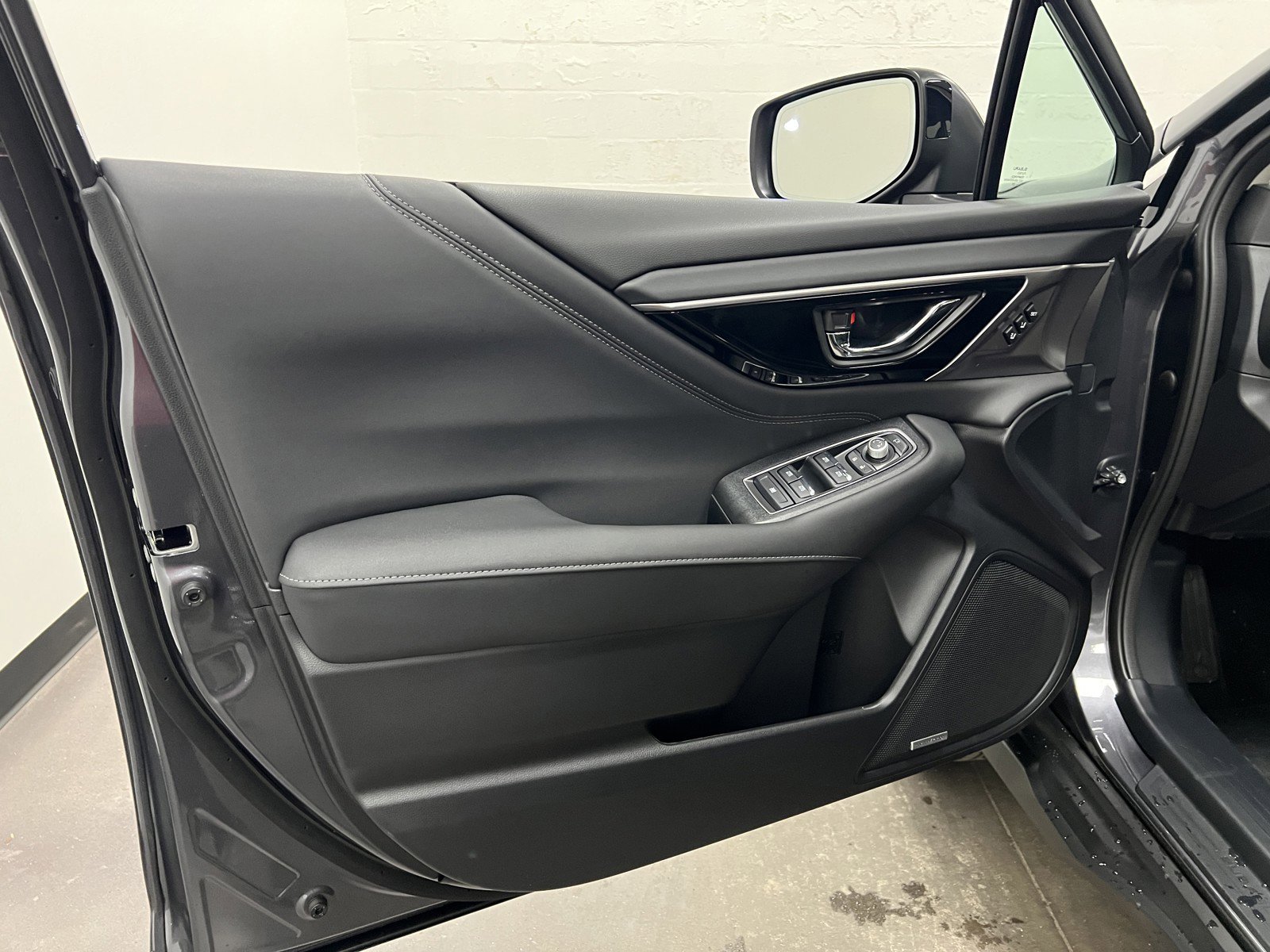 New 2025 Subaru Outback Touring XT image 26