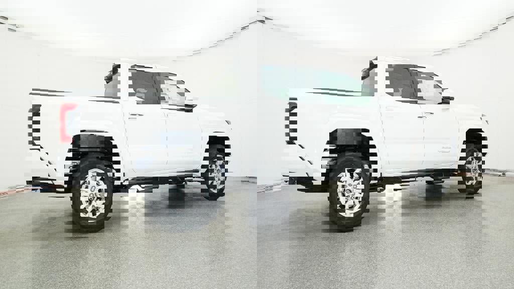 New 2026 Toyota Tacoma SR5 image 26