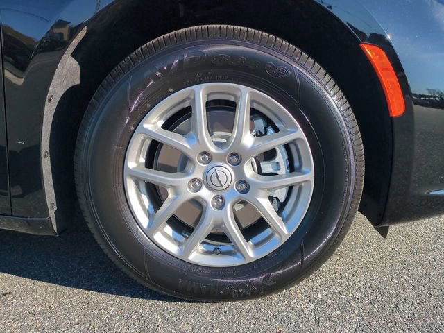New 2026 Chrysler Pacifica Select FWD image 11