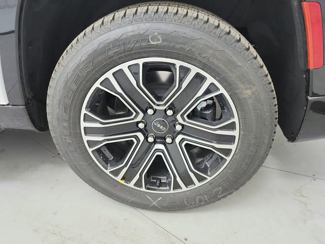 New 2026 Jeep Grand Wagoneer image 47