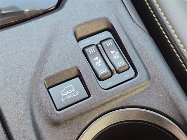 Used 2021 Subaru Crosstrek 2.5i Sport w/ Moonroof Package image 36