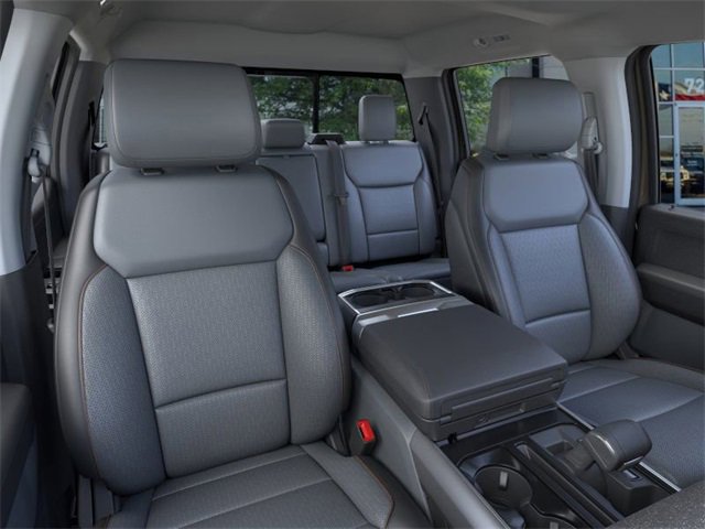 New 2025 Ford F150 Lariat w/ Equipment Group 502A High image 10