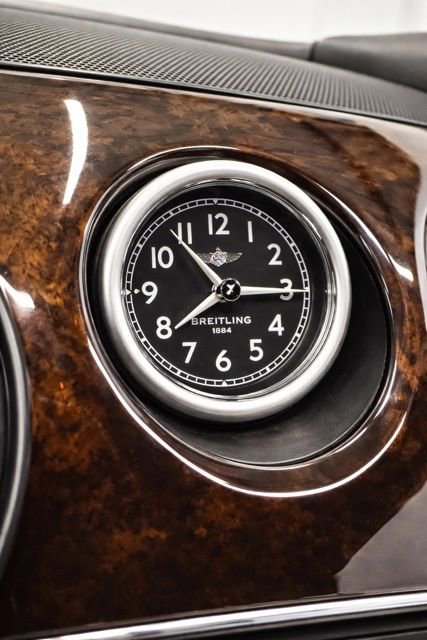 Used 2014 Bentley Continental GT Speed image 29